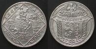 Tschechoslowakei TSCHECHOSLOWAKEI 5 Dukaten 1928 10 JAHRE REPUBLIK Silber SELTEN! -