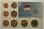 Europroben MONACO Euro Probesatz 2012 KMS - ESSAI - PATTERN - PROBE -