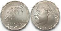 Tschechische Republik Kronen TSCHECHISCHE REPUBLIK 500 Korun 2012, Jiri Trnka, Silber -