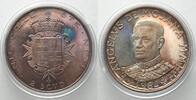 Malteserorden MALTESERORDEN 2 Scudi 1964 ANGELO DE MOJANA Silber -