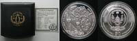 Ruanda RUANDA 50 Francs 2013 Gepard AFRICAN OUNCE Silber 1 oz PP m. Etui & Zertifikat -