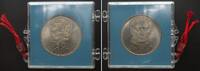  1977 Tschechoslowakei TSCHECHOSLOWAKEI 50 Korun 1977 JAN KOLLAR Silber PP, originalverplombt PP