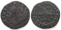 Italien - Venedig VENEZIA Sesino ND (1570-1577) ALVISE I MOCENIGO mistura -