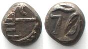 Indien Britisch MADRAS PRESIDENCY Dudu 1768 Kupfer -