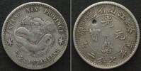 China - Kiangnan 1903 CHINA - KIANGNAN 10 Cents Guimao year (1903) Silbe... 74,99 EUR62,99 EUR  zzgl. 6,50 EUR Versand