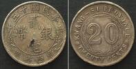 China - Kwangsi 1926 CHINA - KWANGSI 20 Cents 1926 Silber vz 49,99 EUR42,99 EUR  zzgl. 4,50 EUR Versand