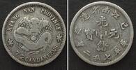 China - Kiangnan 1899 CHINA - KIANGNAN 10 Cents 1899 Silber ss 69,99 EUR56,99 EUR  zzgl. 6,50 EUR Versand