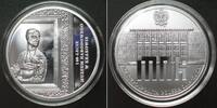Polen POLEN 20 Zlotych 2019, Nationalmuseum Krakau, Silber -