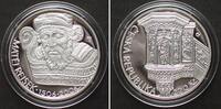 Tschechische Republik Kronen TSCHECHISCHE REPUBLIK 200 Korun 2006, Matej Rejsek. Silber PP -