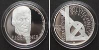 Tschechische Republik Kronen TSCHECHISCHE REPUBLIK 200 Korun 2006, Gerstner, Silber PP -