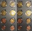 Europroben ISLAND - SPECIMEN Europroben KMS 2005 -