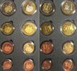 Europroben SAN MARINO - SPECIMEN Europroben KMS 2005 -