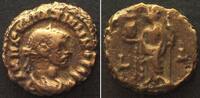 Roman Imperial MAXIMIANUS I Herculius (286-310). Potin Tetradrachm 288/289 of ALEXANDRIA -