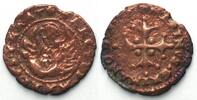Italien - Venedig VENICE. Sesino ND, Marino Grimaldi (1595-1606), billon, F-VF -
