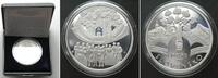 Slowakei SLOWAKEI 10 Euro 2011, Memorandum Slowakischer Nation, Silber PP -