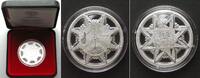 Estland ESTLAND 25 Krooni 2010, GESCHICHTE ESTLANDS, in Sternform, Silber -