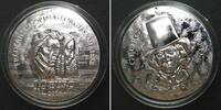 Frankreich FRANKREICH 10 Euro 2018 GEORGE SAND Silber, SELTEN! -