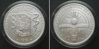 Slowakei SLOWAKEI 10 Euro 2019, Comenius Universität Bratislava, Silber -