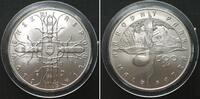 Slowakei SLOWAKEI 500 Korun 2001, MALA FATRA NATIONALPARK, Silber -