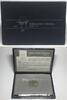 Portugal PORTUGAL 100 Escudos 1985, FERNANDO PESSOA, im Folder SELTEN! -