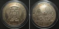 St. Thomas & Prinzeninsel S. TOME e PRINCIPE 500 Dobras - 1 Ecu 1993 Ku-Ni SELTEN! -