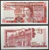 Gibraltar GIBRALTAR 1 Pound 10.9.1983 SELTEN! kassenfrisch! -