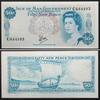 Insel Man INSEL MAN 50 New Pence o.J.(1979) kassenfrisch! -
