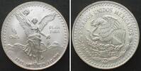 Mexiko MEXIKO 1/4 Onza 1995 SIEGESGÖTTIN Silber -