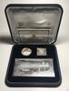Malta MALTA 10 Euro 2015, CHOGM, Stamp Ingot, Coin & Banknote issue, silver, RARE! -