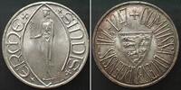 Luxemburg LUXEMBURG 5 Francs 1963 ERMESINDE Silber ERHALTUNG!!! -
