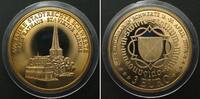 Schwerte SCHWERTE 3 Euro 1997, 600 JAHRE STADTRECHTE, Tombak, 40mm -