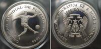 St. Thomas & Prinzeninsel S. TOME e PRINCIPE - PROBE 1000 Dobras 1994 FUSSBALL WM, Ku-Ni -