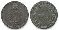 Gengenbach (Baden) GENGENBACH (Baden) 50 Pfennig 1918, Zink -