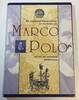 Mit hist. Originalmünzen a.d. Spuren d. Marco Polo MARCO POLO. Entlang der Seidenstrasse. Album m. 12 Münzen, Gold, Silber, Kupfer -