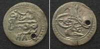 Ägypten ÄGYPTEN Para AH 1187 (1774) ABDUL HAMID I. Billon -