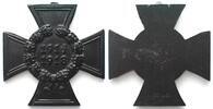 Deutschland - Orden und Abzeichen Ehrenkreuz f. Witwen und Hinterbliebene 1914-1918 Hersteller W. SCH. & Co. -