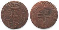 Italien - Sardinien Italia SARDEGNA Soldo 1770 CARLO EMANUELE IV - FALSO D'EPOCA - RARA! -