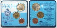 San Marino SAN MARINO 1.11 Euro Mini KMS 2004 -