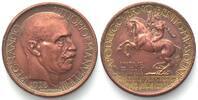 Italien EXPO MAILAND 2 Lire 1928 VITTORIO EMANUELE III. Kupfer ERHALTUNG! -