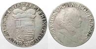 Liege, Bistum LÜTTICH Bistum Patagon 1670 MAXIMILIAN HEINRICH v. BAYERN Silber # 13748