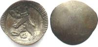 Schweiz - St. Gallen ST. GALLEN Stadt Pfennig o.J.(18. Jh.) Billon ERHALTUNG! # 14061