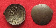 Schweiz - St. Gallen ST. GALLEN Stadt Pfennig o.J.(18. Jh.) Billon ERHALTUNG!!! # 14063