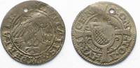 Schweiz - Zürich ZÜRICH Schilling o.J.(ca. 1520) antiqua Billon # 14071