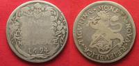 Schweiz - Zürich ZÜRICH Taler 1694 Silber # 14082