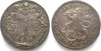 Schweiz - Zürich ZÜRICH Taler 1694 Silber ERHALTUNG! # 14083