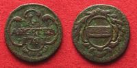 Schweiz - Zug ZUG Angster 1781 Kupfer # 14089