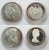 Mauritius 1977 MAURITIUS 2 x 25 Rupees 1977 Zuckerrohrernte REGIERUNGSJU... 54,99 EUR  zzgl. 6,50 EUR Versand