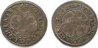 Schweiz - Uri URI Batzen 1622 Billon SELTEN!!! # 14147