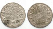 Schweiz - Uri URI Schilling 1623 ST. MARTIN Billon ERHALTUNG! # 14148