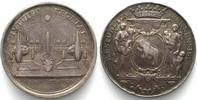 Schweiz - Bern BERN Professorenpfennig zu 37 1/2 Batzen (Taler) nach 1726 Silber RAR!!! # 14156